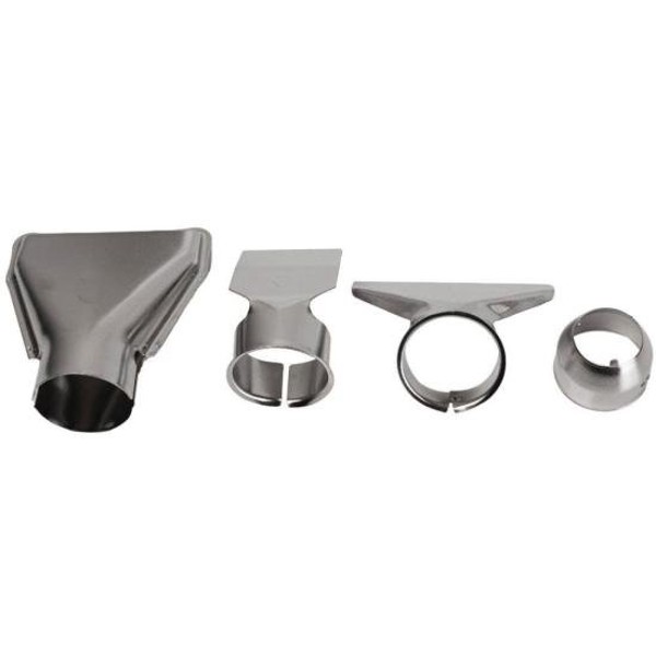 Soprador Térmico 127V 2000W HK-510 Hikari