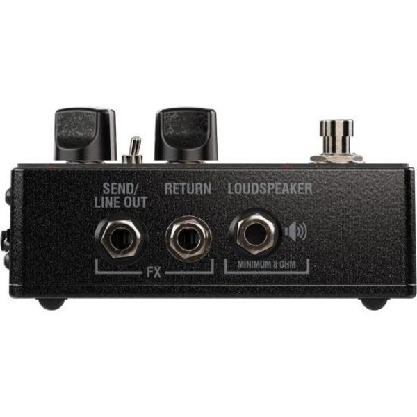 Amplificador Para Guitarra Laney IRF-LOUDPEDAL 60w