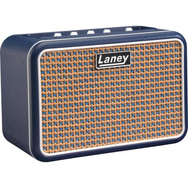 Amplificador Para Guitarra Laney MINI-STB-LION-2 6w Bluetooth