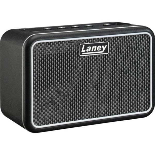Amplificador Para Guitarra Laney MINI-STB-SUPERG-2 6w Bluetooth