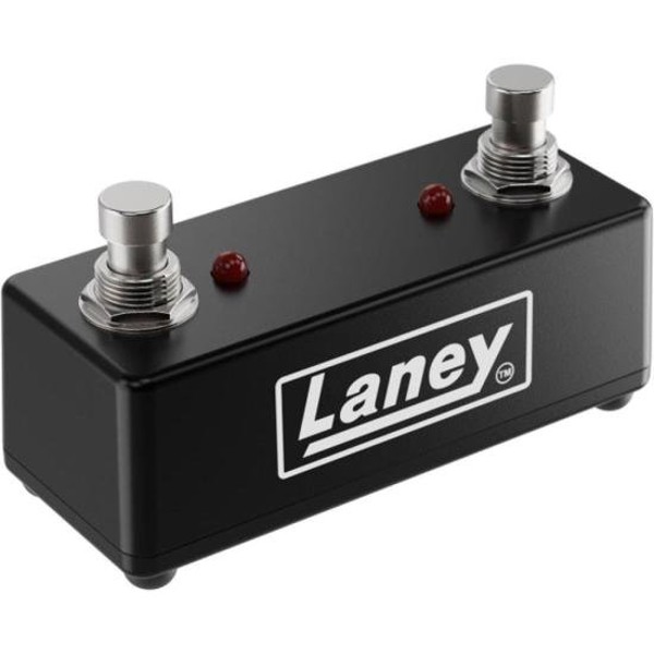 Switch Duplo Para Amplificador Laney FS2-Mini