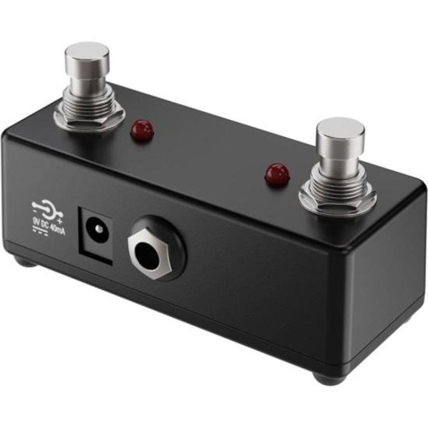 Switch Duplo Para Amplificador Laney FS2-Mini