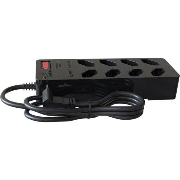 Filtro de Linha Com Proteção DPS 3P Energia 8 Clamper Preto