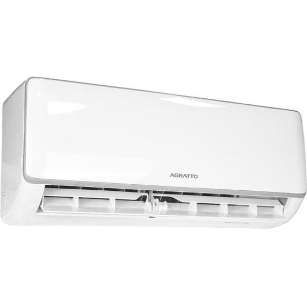 Ar-Condicionado Agratto Neo Inverter 9.000 BTUs 220v