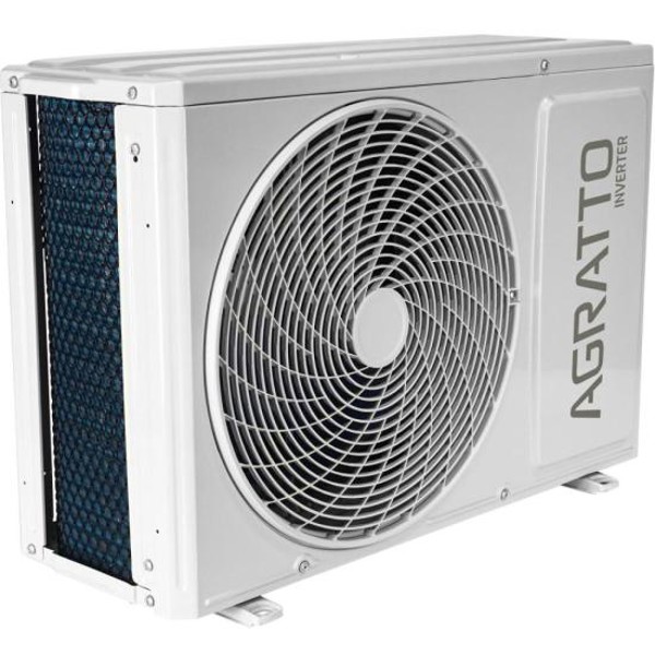 Ar-Condicionado Agratto Neo Inverter 9.000 BTUs 220v