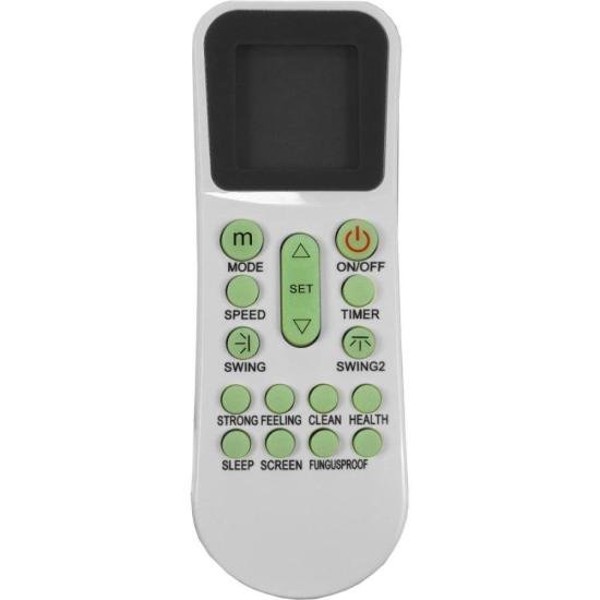 Ar-Condicionado Agratto Neo Inverter 9.000 BTUs 220v