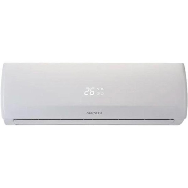 Ar-Condicionado Agratto Fit Top 9.000 BTUs 220v