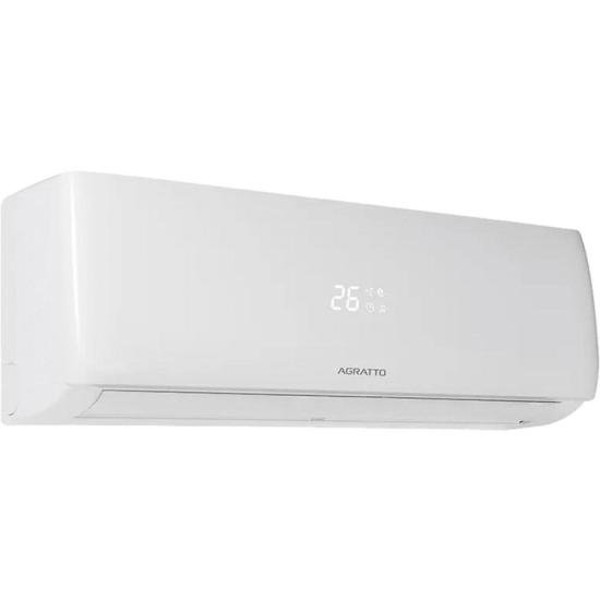 Ar-Condicionado Agratto Fit Top 9.000 BTUs 220v