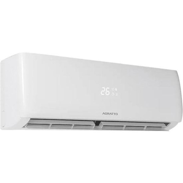 Ar-Condicionado Agratto Fit Top 9.000 BTUs 220v