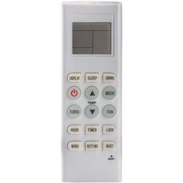 Ar-Condicionado Agratto Fit Top 9.000 BTUs 220v