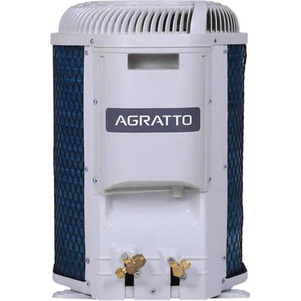 Ar-Condicionado Agratto Fit Top 18.000 BTUs 220v