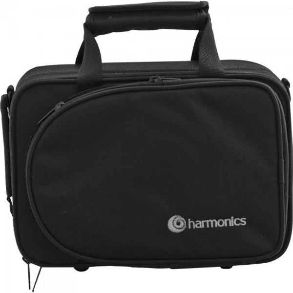 Trompete Harmonics BB HMT-500L Pocket Laqueado