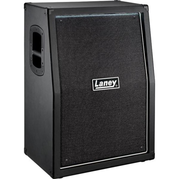Amplificador Para Guitarra Laney LFR-212 800w Preto