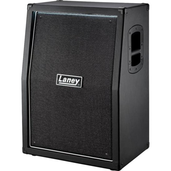 Amplificador Para Guitarra Laney LFR-212 800w Preto