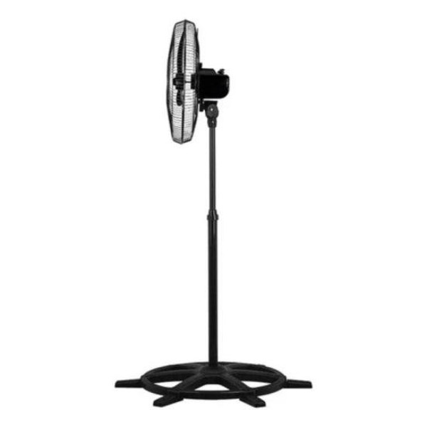 Ventilador de Coluna Ventisol New 50cm Preto 127v