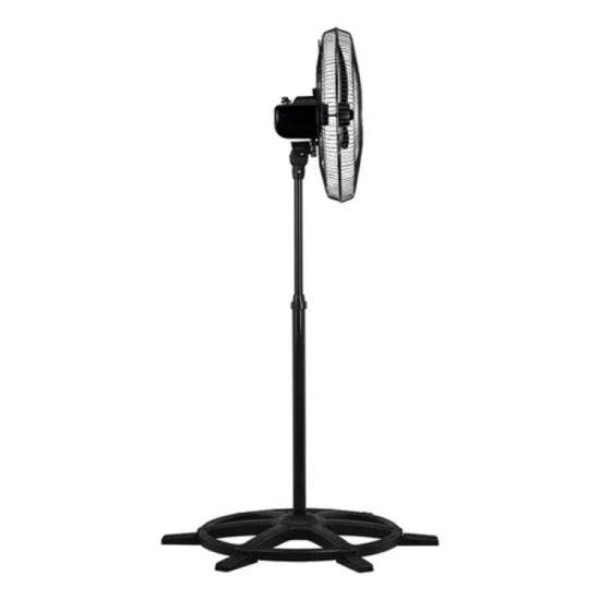 Ventilador de Coluna Ventisol New 50cm Preto 127v