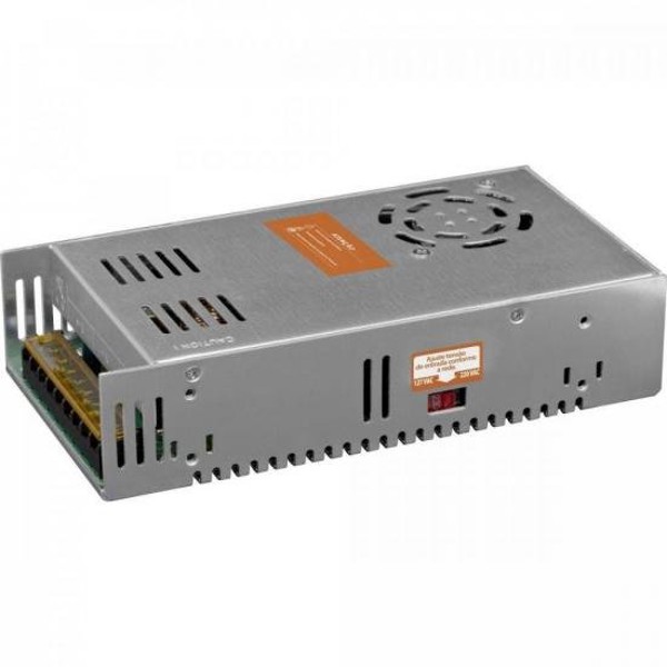 Fonte Colmeia Hayonik FTC1230 12VDC 30A 360W Bivolt Manual