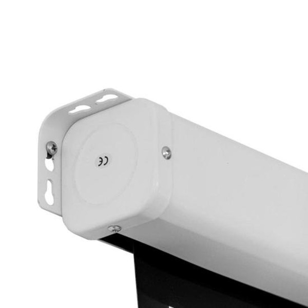 Tela de Projeção Retrátil Sumay TRQS110 2,00X2,00m