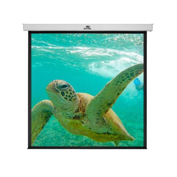 Tela de Projeção Retrátil Sumay TRQS110 2,00X2,00m