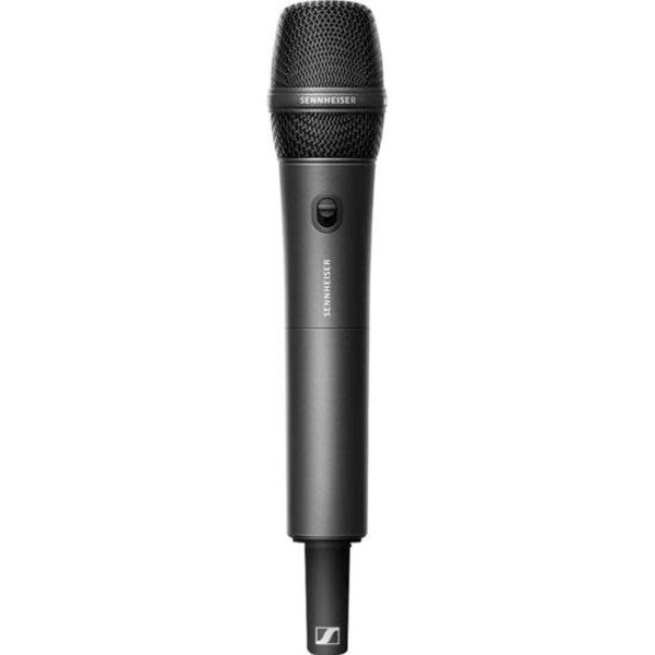 Microfone Sennheiser EW-D 835-S SET R4-9 Sem Fio