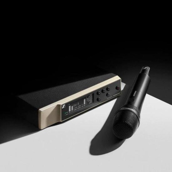 Microfone Sennheiser EW-D 835-S SET R4-9 Sem Fio