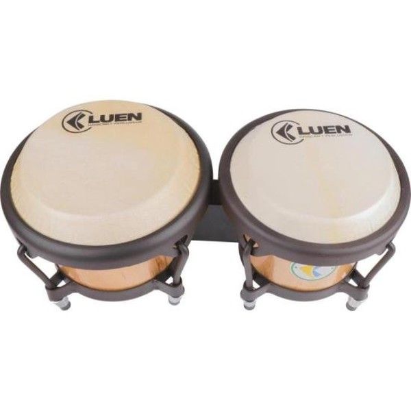 Bongo 6x7 Pele Animal Luen Natural