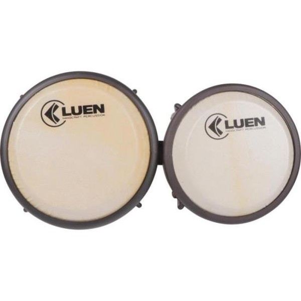 Bongo 6x7 Pele Animal Luen Natural