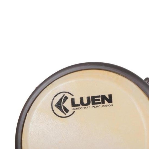 Bongo 6x7 Pele Animal Luen Natural