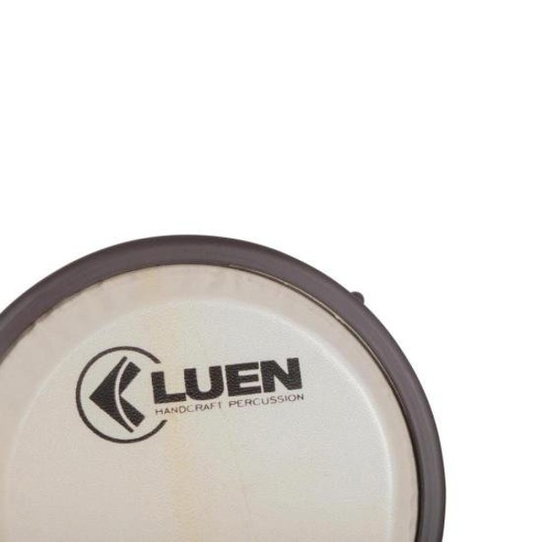 Bongo 6x7 Pele Animal Luen Natural