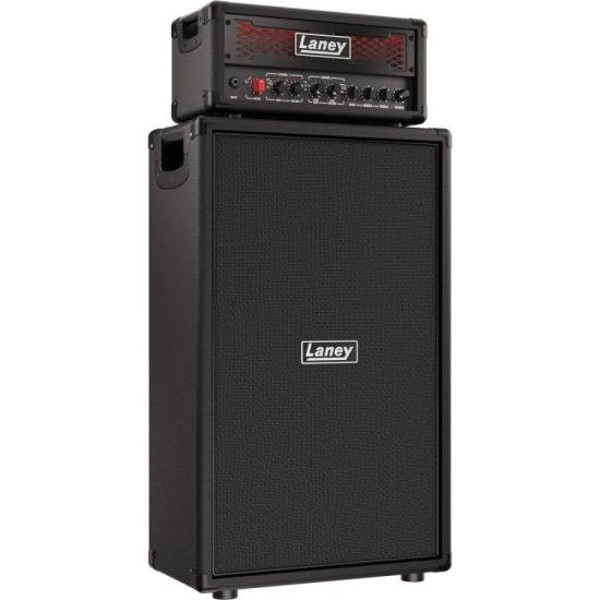 Amplificador Para Guitarra Laney IRF-DUALRIG212 480w