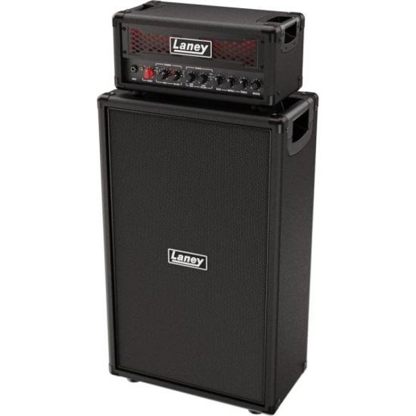 Amplificador Para Guitarra Laney IRF-DUALRIG212 480w
