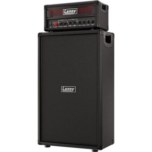 Amplificador Para Guitarra Laney IRF-DUALRIG212 480w