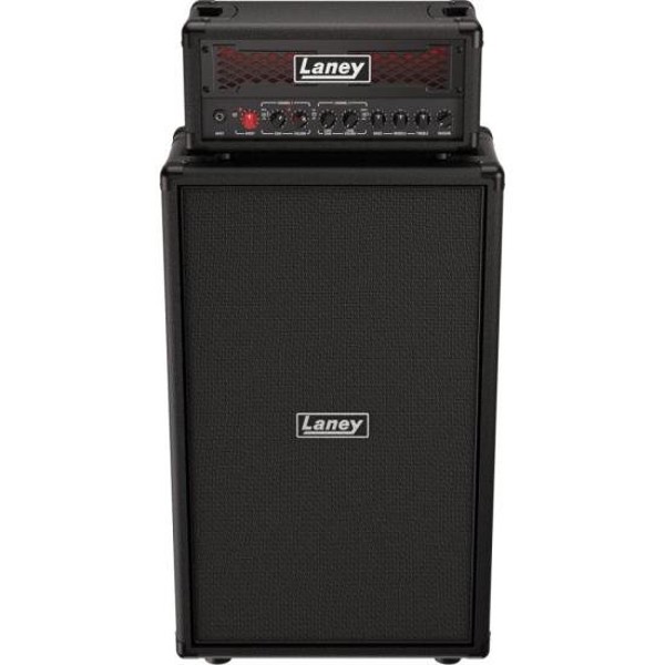 Amplificador Para Guitarra Laney IRF-DUALRIG212 480w