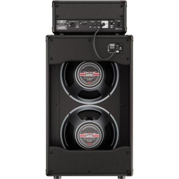 Amplificador Para Guitarra Laney IRF-DUALRIG212 480w