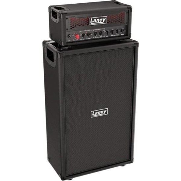 Amplificador Para Guitarra Laney IRF-DUALRIG212 480w