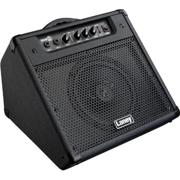 Amplificador Para Bateria Laney DH40 40w