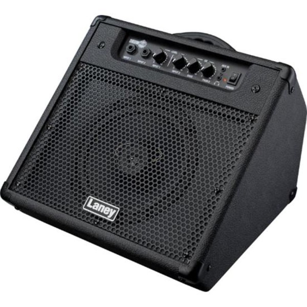 Amplificador Para Bateria Laney DH40 40w