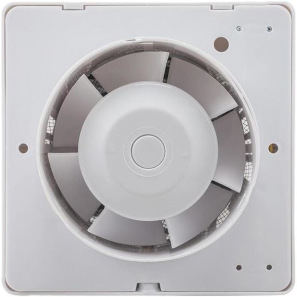 Exaustor Para Banheiro Ventisol EXB Premium Bivolt 100mm