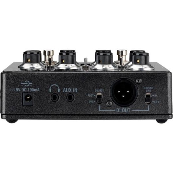 Amplificador Para Baixo Laney DB-PRE