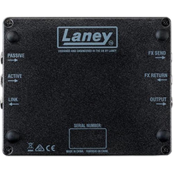 Amplificador Para Baixo Laney DB-PRE