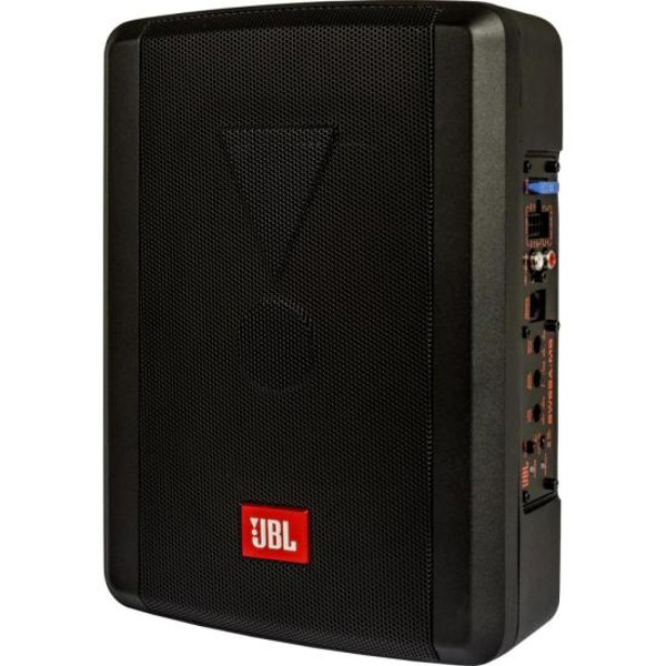 Subwoofer Amplificado JBL SW68A-MS Slim 100w