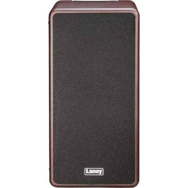 Amplificador Para Violão Laney A-DUO Marrom 120w