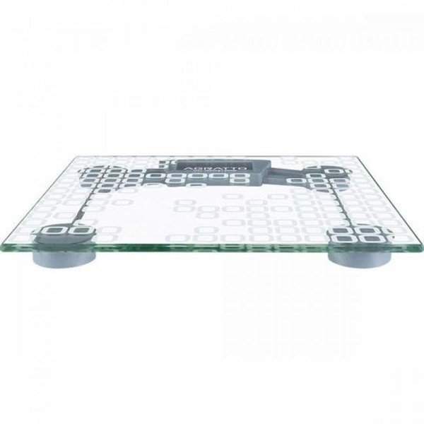 Balança Corporal Agratto Levve BL04