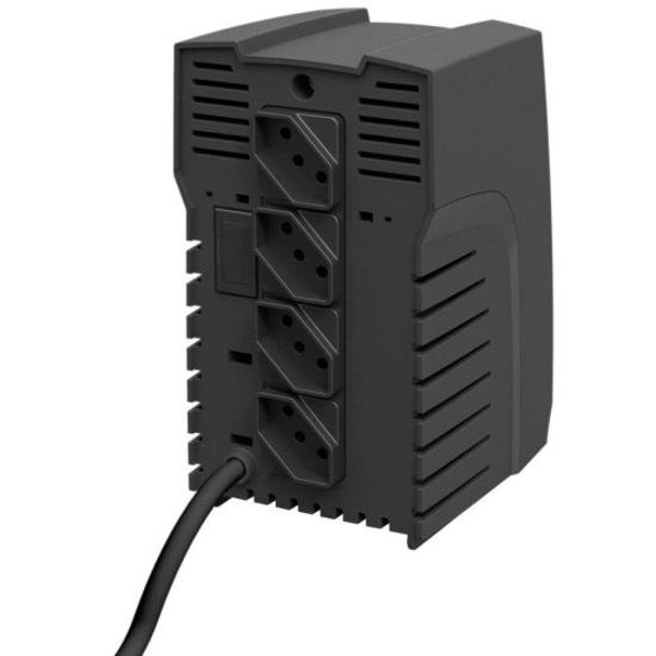 Estabilizador Powerest 500VA 115V Ts Shara
