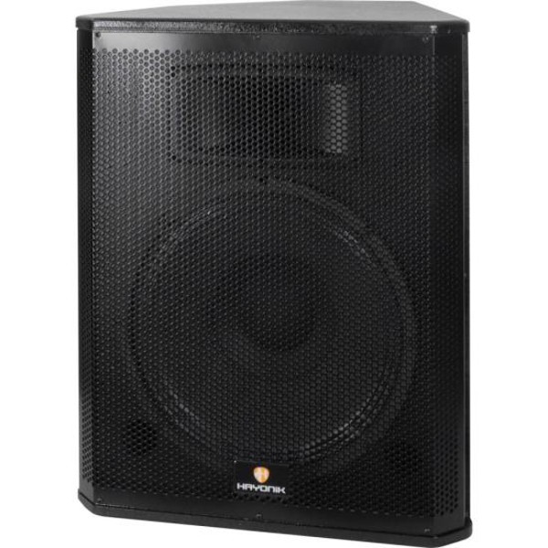 Caixa Acústica Ativa Hayonik CX-HK15A