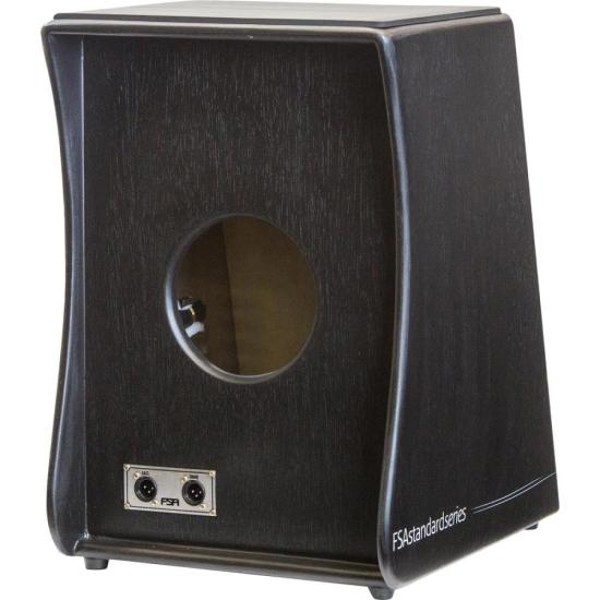 Cajón FSA FS2501 Standart Preto