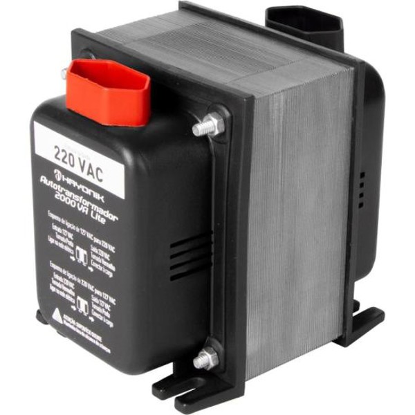 Autotrafo Universal Hayonik 2000VA V2 Lite