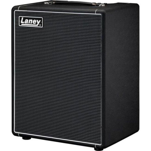 Amplificador Para Baixo Laney DB500H 500w