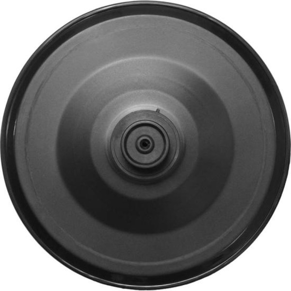 Chaleira Elétrica Agratto Aroma 2,2 Litros Inox 127v