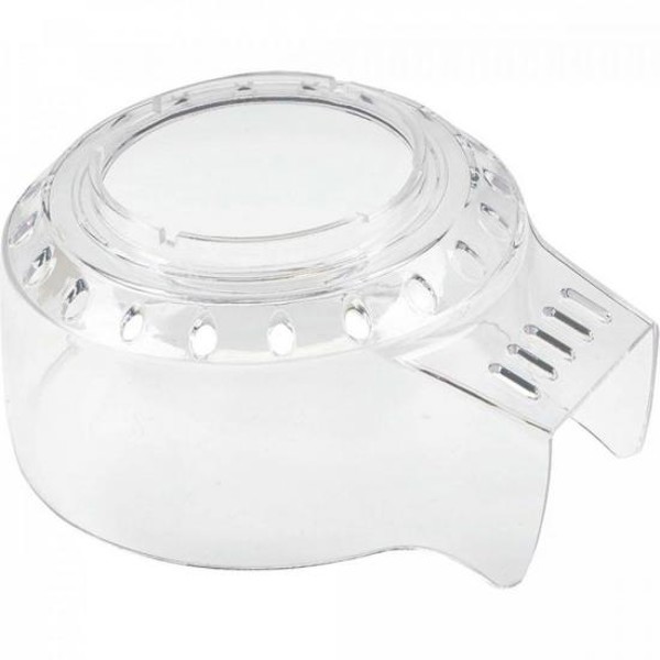 Pipoqueira Agratto Pop Cine Vermelha 127v